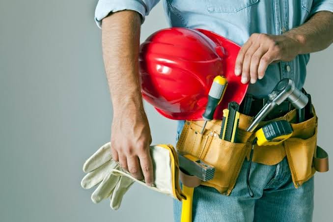 Handyman services